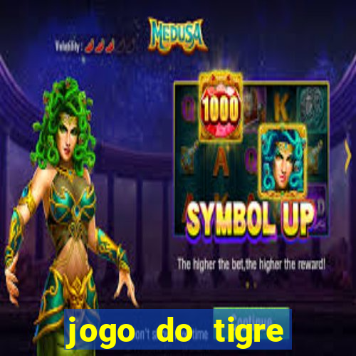 jogo do tigre minimo 5 reais